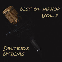 Dimitrios Bitzenis - Best of Hiphop, Vol. 2