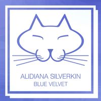 Alidiana Silverkin - Blue Velvet