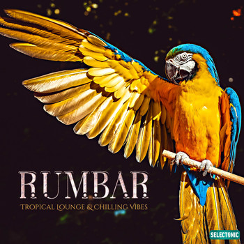 Various Artists - Rumbar: Tropical Lounge & Chilling Vibes