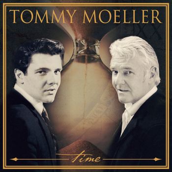 Tommy Moeller - Time