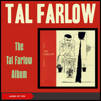 Tal Farlow - The Tal Farlow Album (Album of 1955)