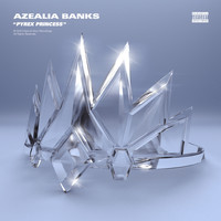 Azealia Banks - Pyrex Princess (Explicit)