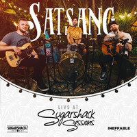 Satsang - Satsang Live at Sugarshack Sessions