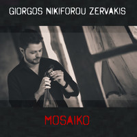 Giorgos Nikiforou Zervakis - Mosaiko