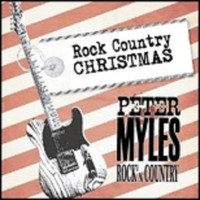 Peter Myles - Rock Country Christmas