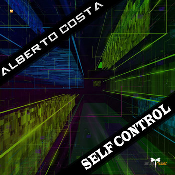 Alberto Costa - Self Control