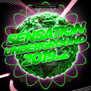Various Artists - Sensation Underground 2019.2