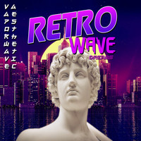 Vaporwave Aesthetic - Retrowave Dreams