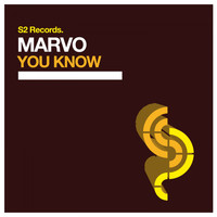 Marvo - You Know