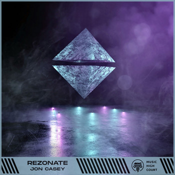 Jon Casey - Rezonate