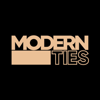 Modern Ties - Outside The Lines