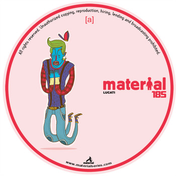 Lucati - Jealousy