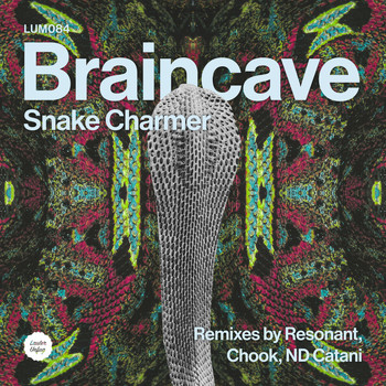 Braincave - Snake Charmer