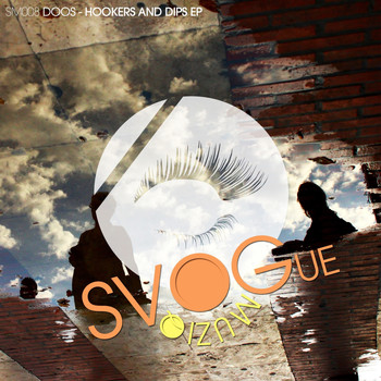 DOOS - Hookers And Dips EP