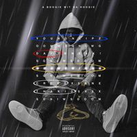 A Boogie Wit da Hoodie - Mood Swings (Remix) [feat. Youngn Lipz, Creed Tha Kid & Day1] (Explicit)