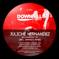 Juliche Hernandez - Rockandrio EP