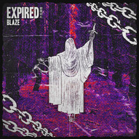 Blaze Blex - Expired