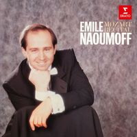 Émile Naoumoff - Mozart Recital