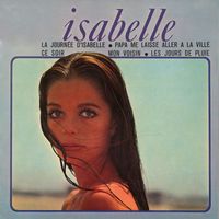 Isabelle - La journée d'Isabelle