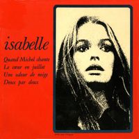Isabelle - Quand Michel chante