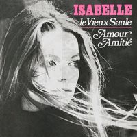 Isabelle - Le vieux saule