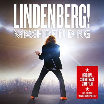 Udo Lindenberg - Lindenberg! Mach Dein Ding (Original Soundtrack)