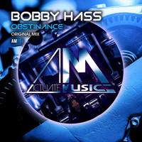 Bobby Hass - Obstinance