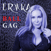 Erika - Ball Gag