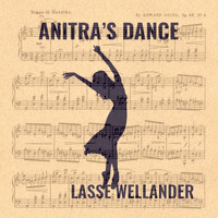 Lasse Wellander - Anitra's Dance