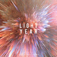 Evan Michael Brown - Light Year