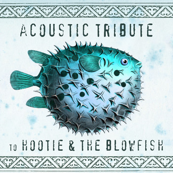 Guitar Tribute Players - Acoustic Tribute to Hootie & The Blowfish (Instrumental)