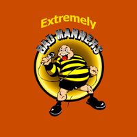 Bad Manners - Extremely Bad Manners