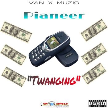 Pianeer - Twanging
