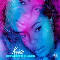 Kim Kelly - Between The Lines