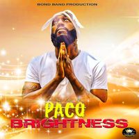 Paco - Brightness