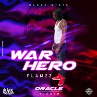 Flamzz - War Hero