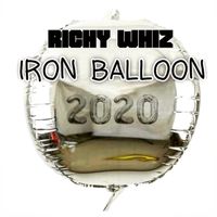 Richy Whiz - Iron Ballon