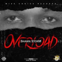 Shawn Storm - Overload