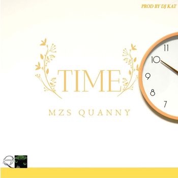 Mzs Quanny - Time