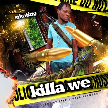 Sikating - Killa We