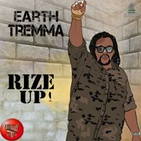 Earth Tremma - Rize Up