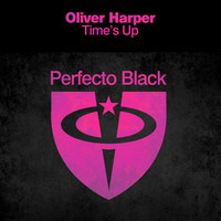 Oliver Harper - Time’s Up