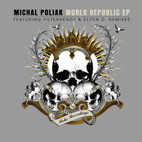 Michal Poliak - World Republic EP