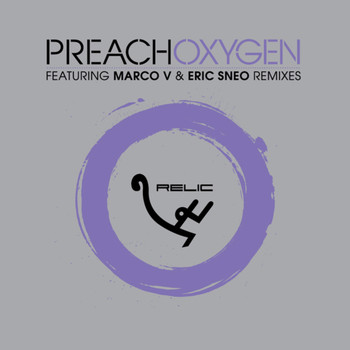 DJ Preach - Oxygen