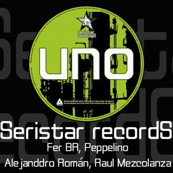 Various Artists - Uno