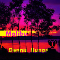 Dennis Bunas - Malibu Is Rolling