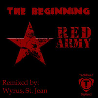 Red Army - The Beginning