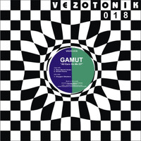 Gamut - All Ears On Me EP