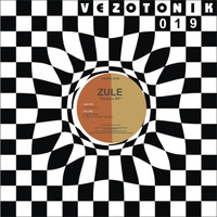 Zule - Domino EP