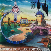 Shalom - Dar de Vaia (Musica Popular Portuguesa)